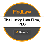 FindLaw, The Lucky Law Firm