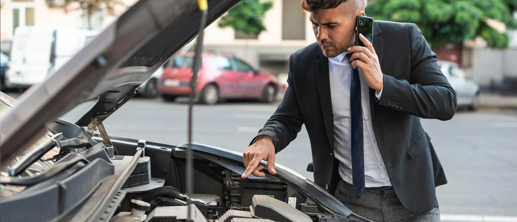 How loose items in your car can be dangerous | The Lucky Law Firm, PLC