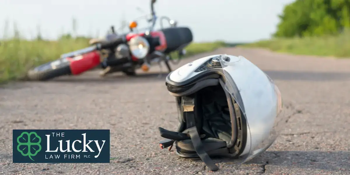 El mejor abogado de accidentes de moto Baton Rouge