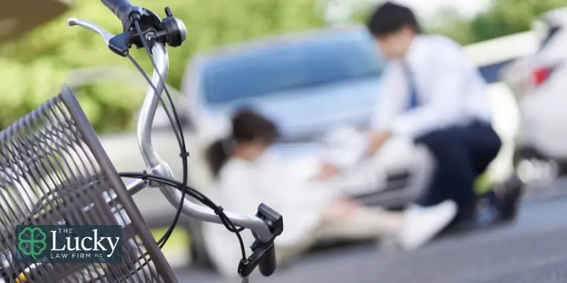 Expert Baton Rouge Bicycle Accident Attorney