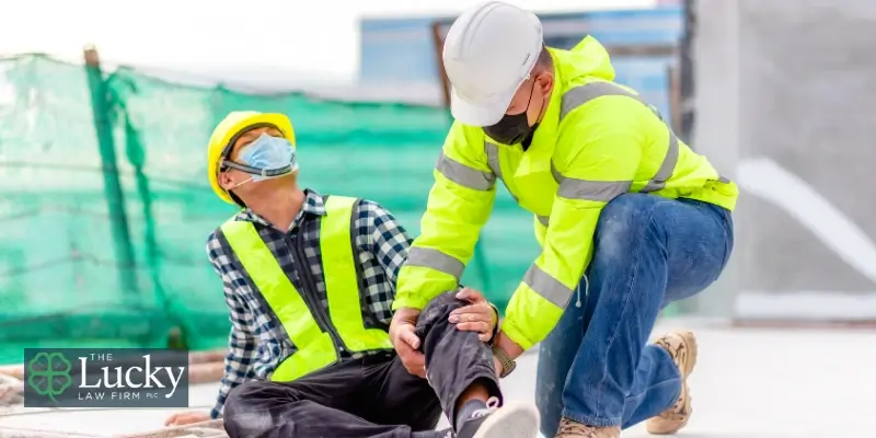 Expert Baton Rouge Construction Accident Attorney