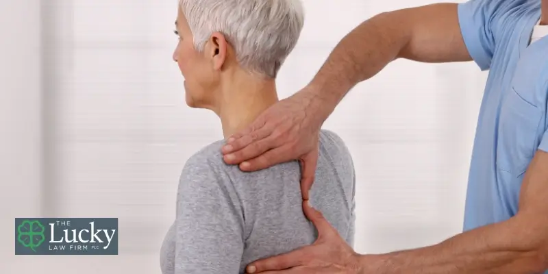Expert Baton Rouge Neck and Back Injury Attorney