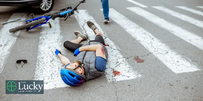 Expert Baton Rouge Pedestrian Accident Attorney