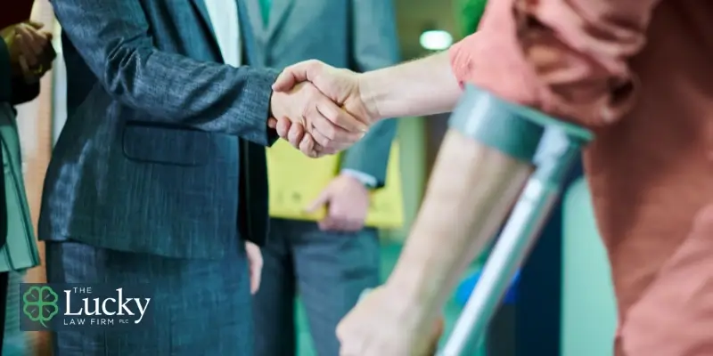 Expert Baton Rouge Personal Injury Attorney