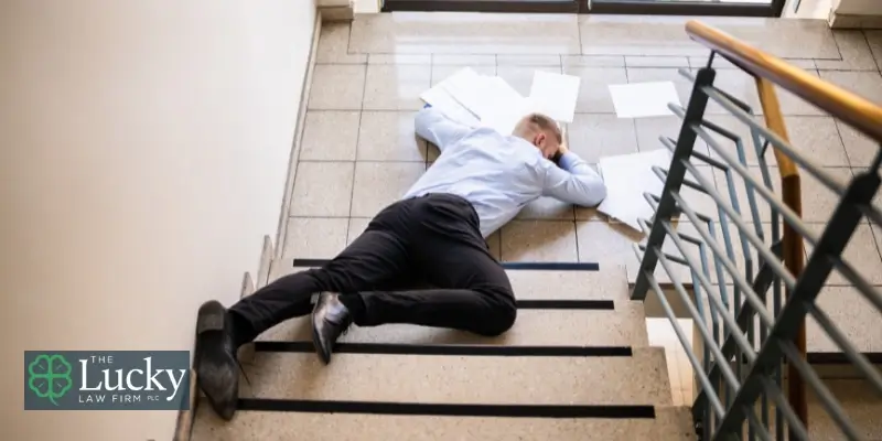 Expert Baton Rouge Slip and Fall Attorney