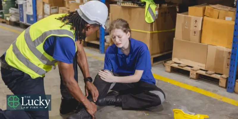 Best Baton Rouge Slip and Fall Lawyer