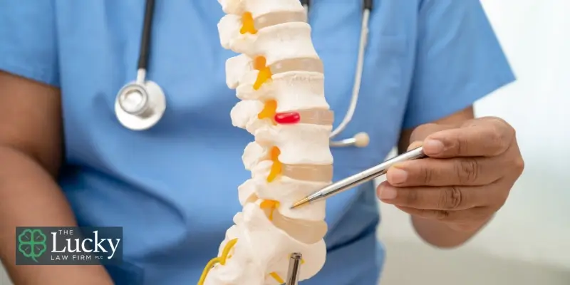 Expert Baton Rouge Spinal Cord Injury Attorney