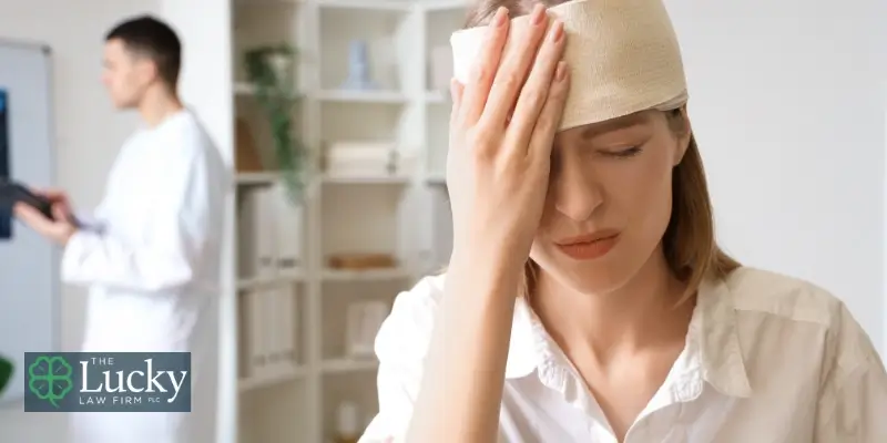 Expert Baton Rouge Traumatic Brain Injury Attorney