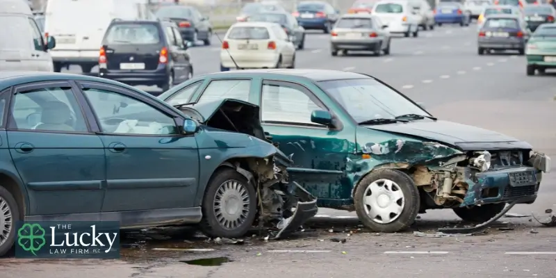 Louisiana Average Car Accident Settlement