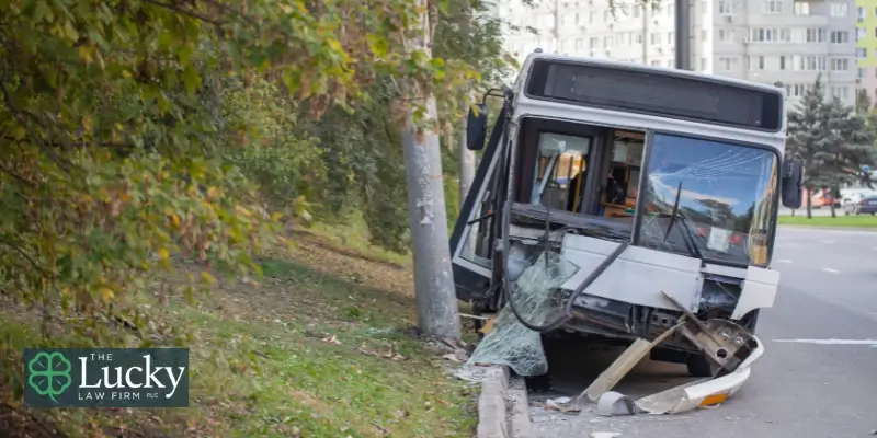 Best Baton Rouge Bus Accident Lawyer