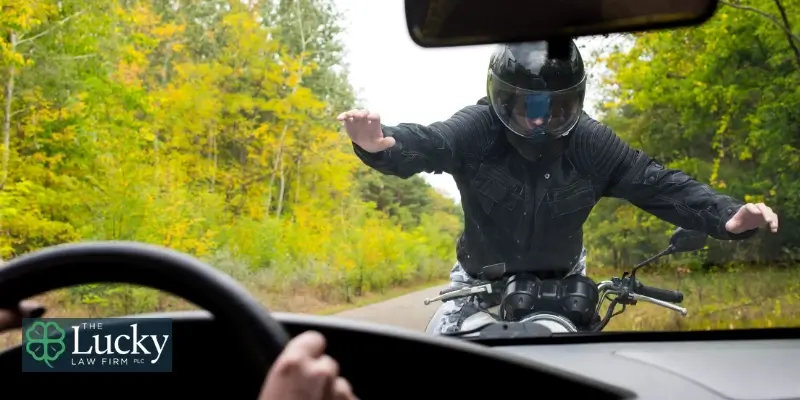 Best Baton Rouge Motorcycle Accident Lawyer