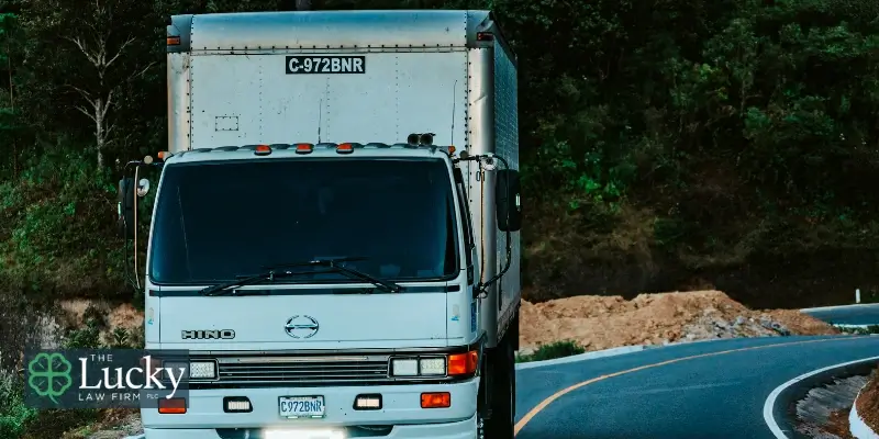 Abogado experto en accidentes de camión Baton Rouge