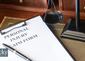 Louisiana Personal Injury Claim Process 2025 – Step by Step Guide