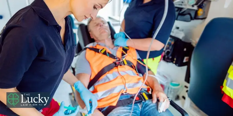 Expert Baton Rouge Catastrophic Injury Attorney