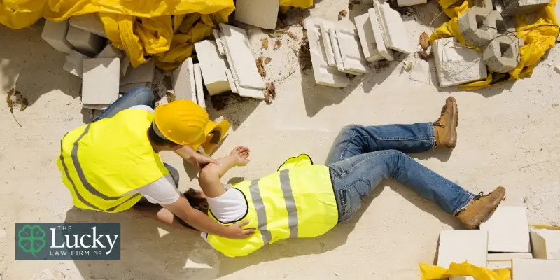 Expert Baton Rouge Industrial Accident Attorney
