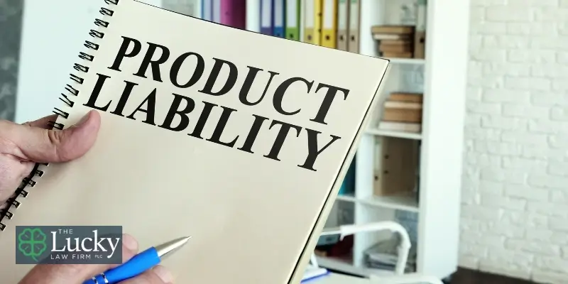 Best Baton Rouge Product Liability Lawyer