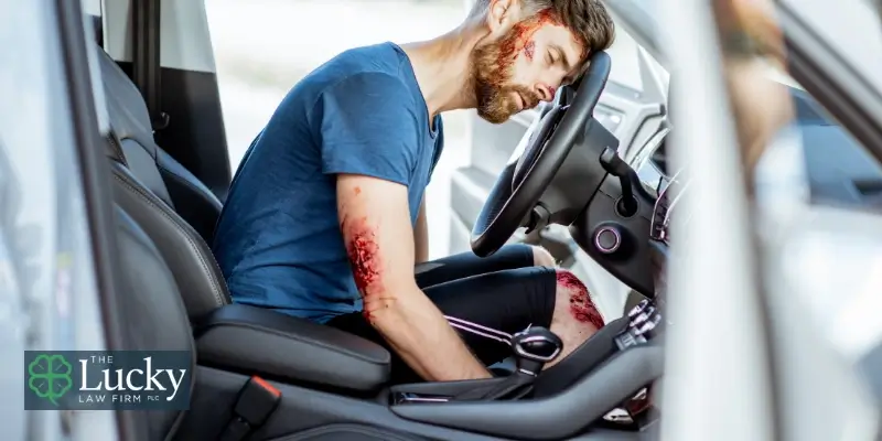 Expert Baton Rouge Delivery Driver Injury Attorney