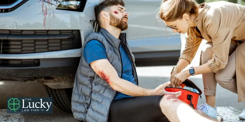 Best Baton Rouge Delivery Driver Injury Lawyer