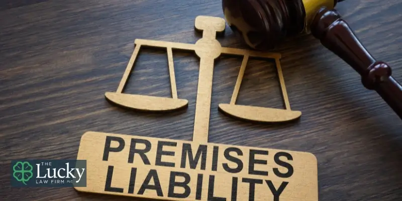 Expert Baton Rouge Premises Liability Attorney