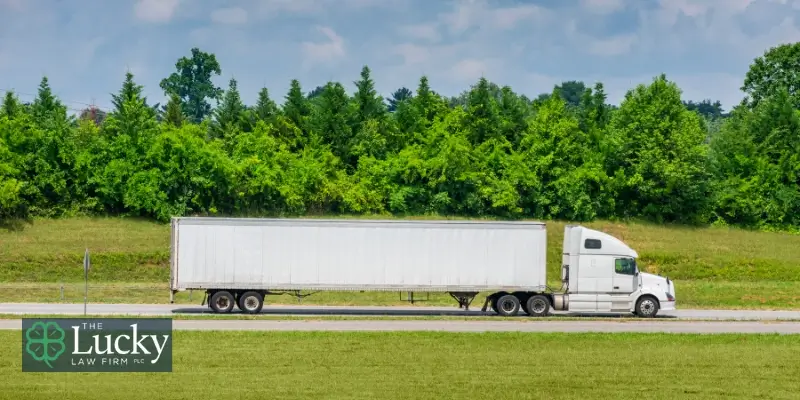 Expert Baton Rouge Tractor Trailer Accident Attorney