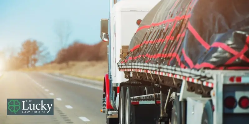 Best Best Baton Rouge Tractor Trailer Accident Lawyer