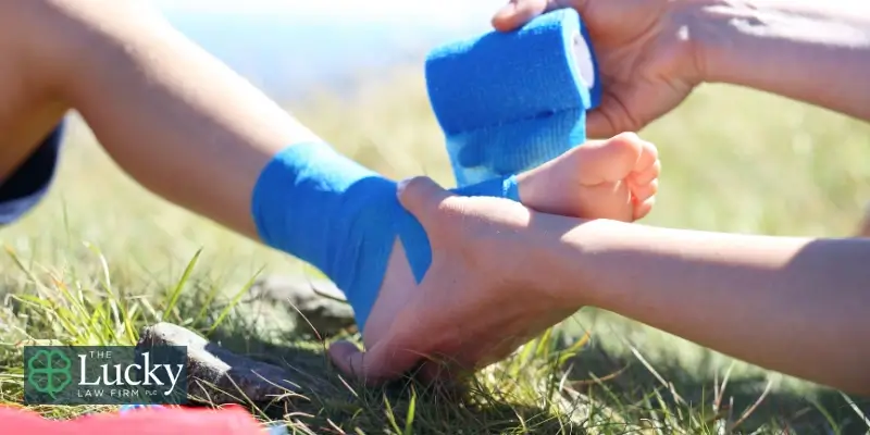 Louisiana Children: What Is the Most Common Injury? (2025)