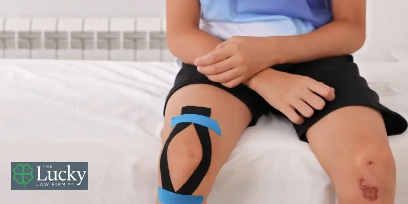 Expert Baton Rouge Child Injury Attorney