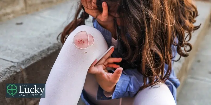 Best Baton Rouge Child Injury Lawyer