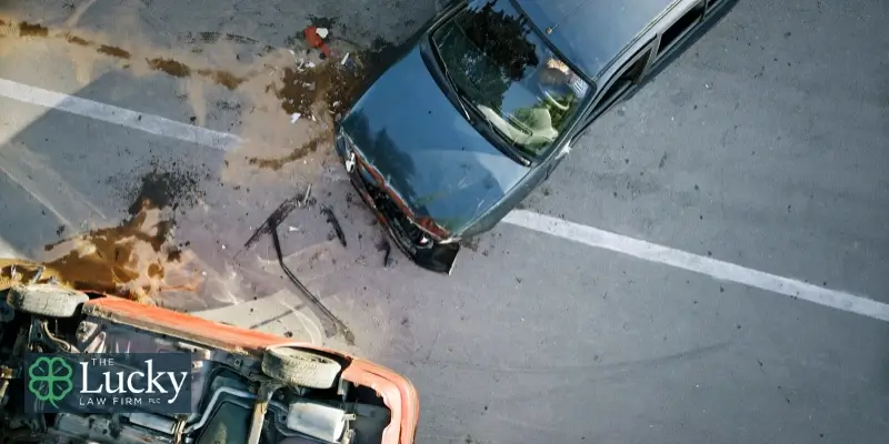 What to Do After a Car Accident That Is Not Your Fault in Louisiana [2025]