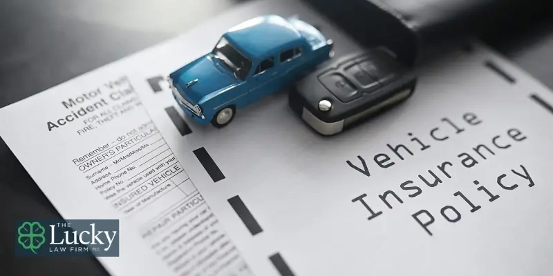 How Much Does Car Insurance Go Up After an Accident in Louisiana ?