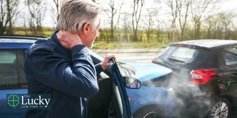 Experienced Central Car Accident Attorney