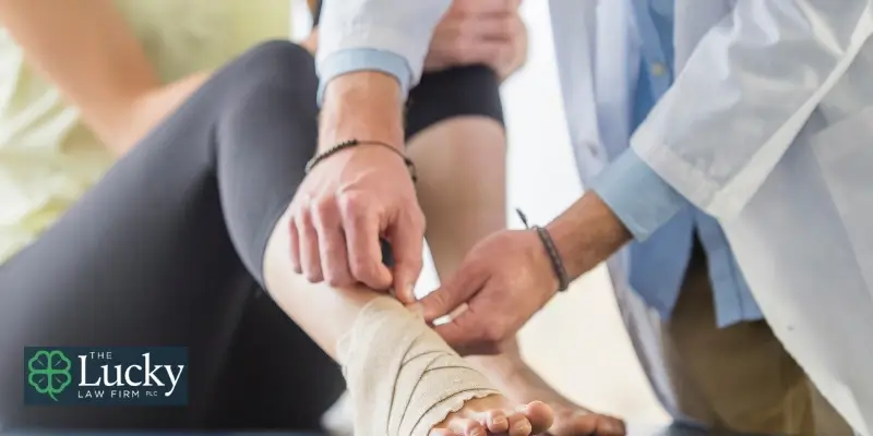 Expert Central Personal Injury Attorney