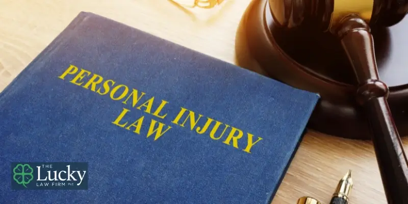 Best Central Personal Injury Lawyer