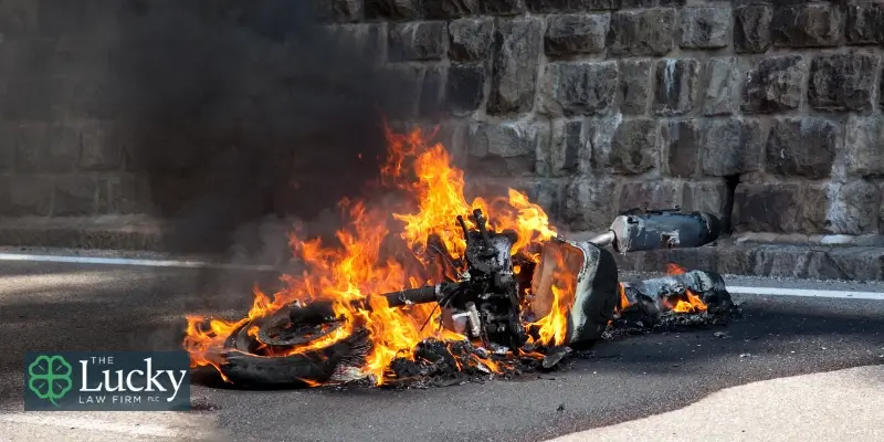 Expert Central Motorcycle Accident Attorney