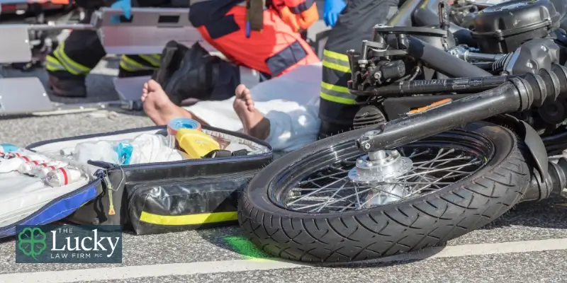 Best Central Motorcycle Accident Lawyer