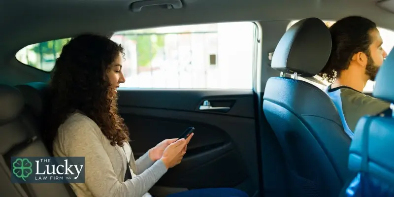 Skilled Central Rideshare Accident Attorney