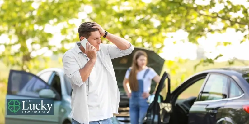 Expert Central Rideshare Accident Lawyer