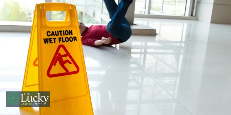 Trusted Central Slip and Fall Attorney
