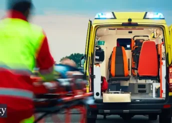 Most Common Motorcycle Accident Injuries in Louisiana