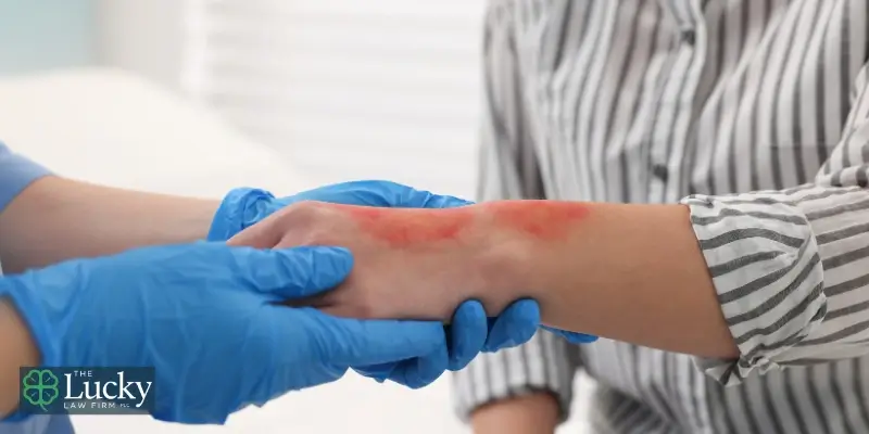Expert Central Burn Injury Attorney Expert Central Burn Injury Attorney