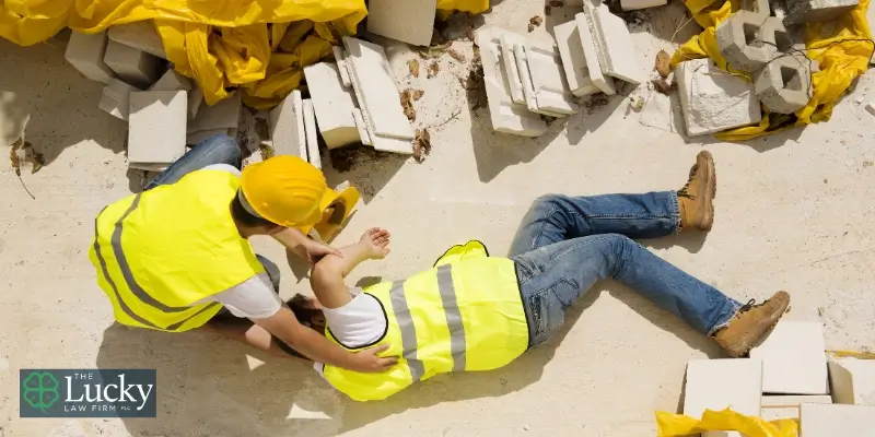Top-rated Central Construction Accident Attorney Top-rated Central Construction Accident Attorney