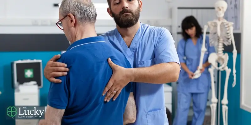 Trusted Central Spinal Cord Injury Attorney