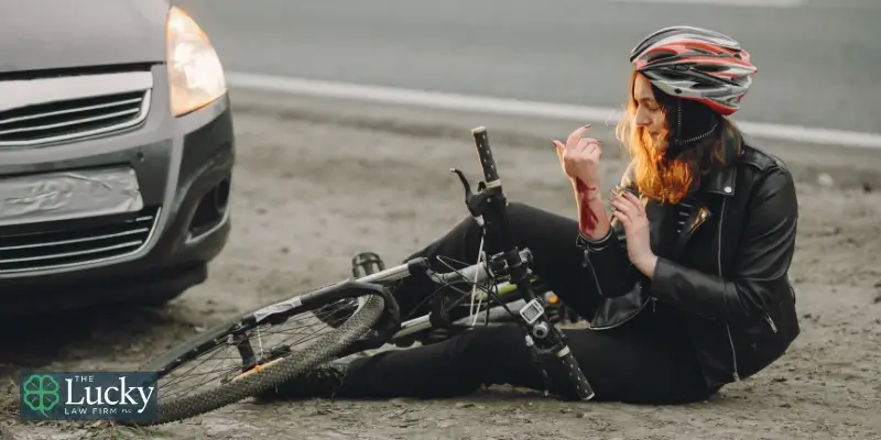 Expert Central Bicycle Accident Attorney