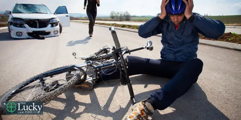 Best Central Bicycle Accident Lawyer