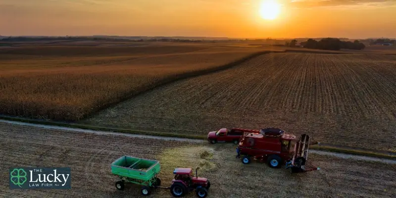 Best Central Tractor Trailer Accident Attorney