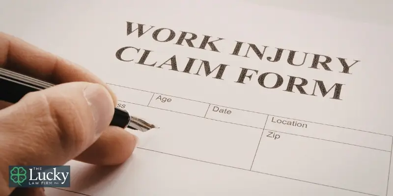 Trusted Central Work Injury Attorney