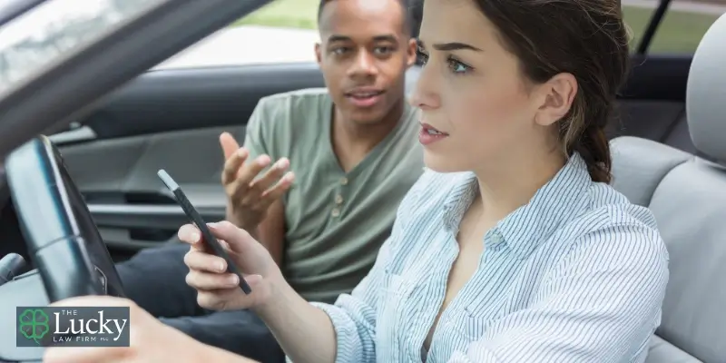 Dedicated Baton Rouge Distracted Driving Accident Lawyer Dedicated Baton Rouge Distracted Driving Accident Lawyer