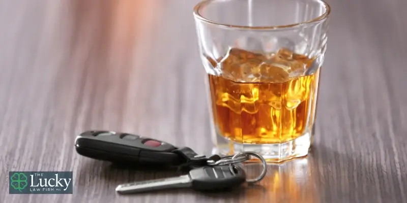 Trusted Baton Rouge Drunk Driving Accident Attorney
