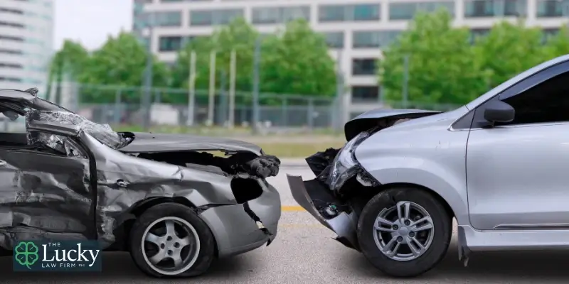 Exoert Baton Rouge Head-On Accident Lawyer