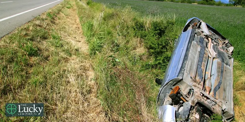 Trusted Baton Rouge Rollover Accident Attorney